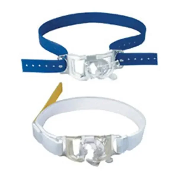Ambu Inc Holder Endotracheal Tube Child/Adult Blue Ea, 20 Ea/Ca – 320264040