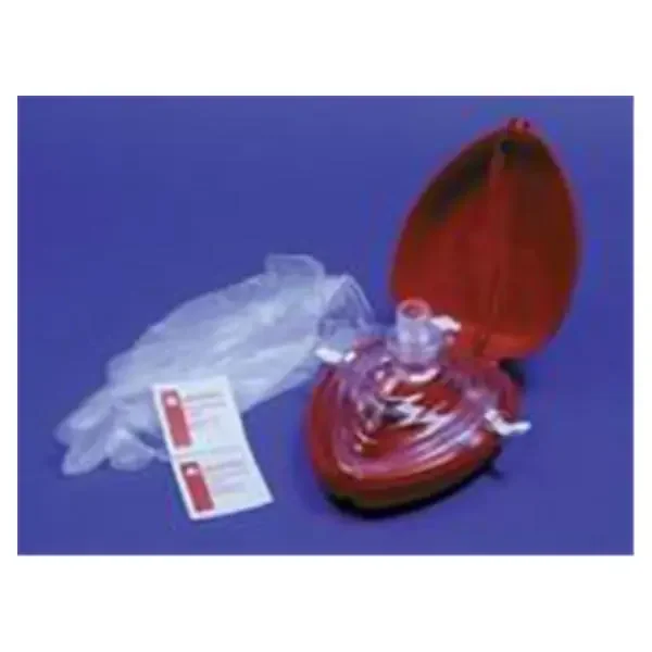 Ambu Inc Mask Resuscitation Res-Cue Child/Adult Ea – 252105
