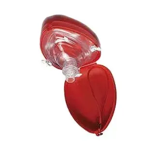 Ambu Res-Cue CPR Resuscitation Mask Kit – 252102