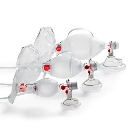 Ambu Spur II Resuscitator – 540212000
