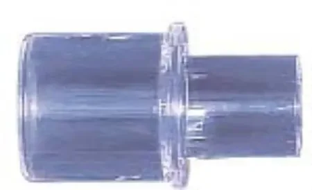 Ambu UltiMist Flex Connector – 101035