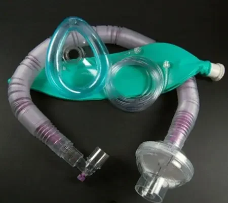 Ambu Universal Flex2 Anesthesia Breathing Circuit 70 Inch Tube 3 Liter Bag – CF370-6121Z