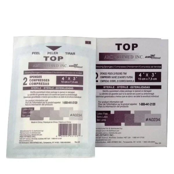 AMD Ritmed Sponge Rayon/Polyester 25/Bx, 24 Bx/Ca – A0234