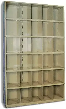 AMD Technologies Record Filing Cabinet Floor Standing – 50420-EZ