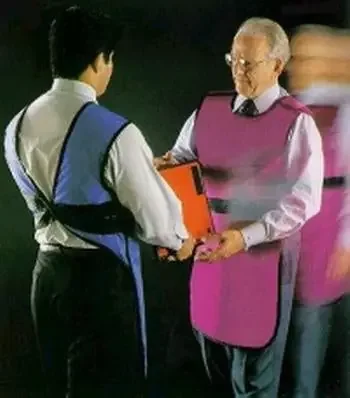 AMD Technologies X-Ray Apron – 20215