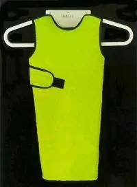 AMD Technologies X-Ray Apron Easy Wrap Style – 20105-23