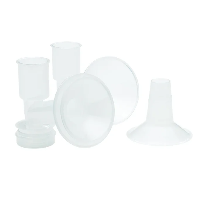 Ameda Custom Fit® Breast Flange, Extra Large / 2X-Large