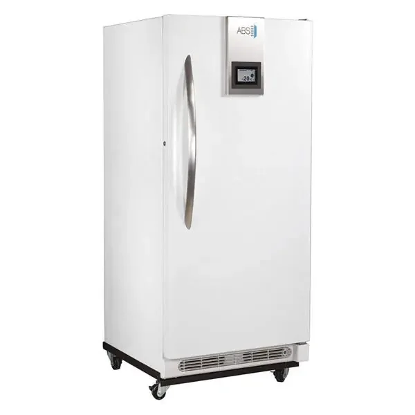 American BioTech Supply(ABS) Freezer Laboratory Templog Premier 14Cf 1 Sld Swng Dr -15 To -25C Mnl Dfrst Ea – ABTMFP14TS