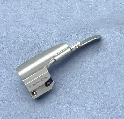 American Diagnostic Corp Laryngoscope Blade Wisconsin Size 0 Newborn – 4090