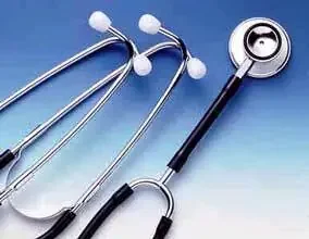 American Diagnostic Corp Proscope Teaching Stethoscope – 661