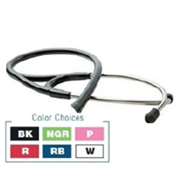 American Diagnostic Corp. Tubing Binaural Adscope For 600-602 Series Dark Green Ea – 601-05DG