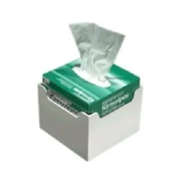 American Master Tech Dispenser Push Up Box Kimtech White Ea – AMETWD00101E