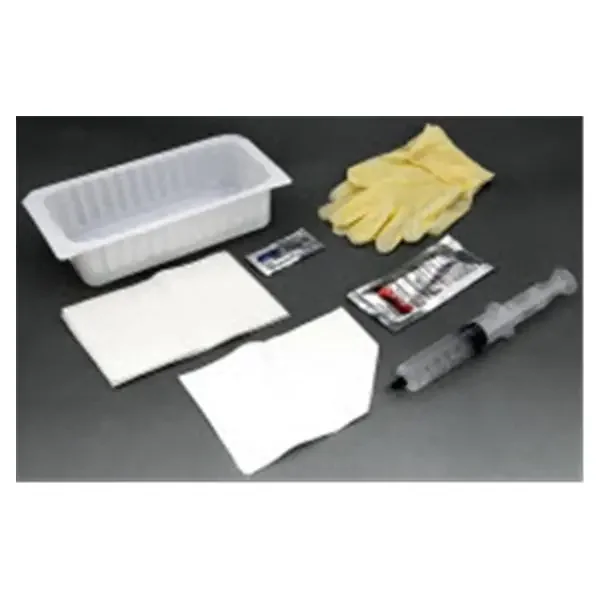 Amsino International Tray Foley Insertion Amsure 10Ml 20/Ca – AS880