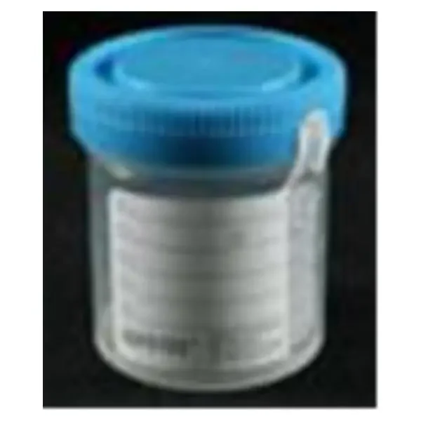 Andwin Scientific Specimen Container 3Oz Sterile 400/Ca – 190119