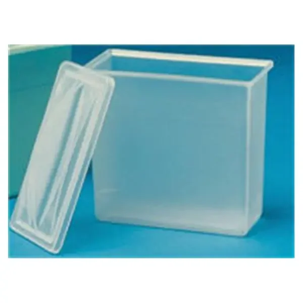 Andwin Scientific Tissue-Tek Staining Dish White Ea – NC9670850
