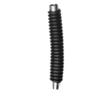 Anesthesia Associates Tubing Connector – 00-435-06