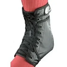 Ankle Lok Lace-Up Ankle Brace By Swede-O