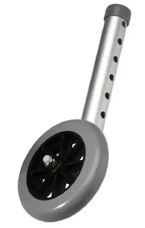 Apex-Carex Healthcare Walker Wheels, Fixed – FGA83900 0000