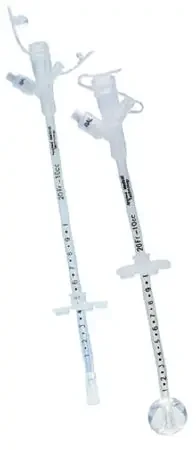 Applied Medical Technologies AMT Balloon Gastrostomy Feeding Tube 16 Fr. Silicone Sterile – 7-1610