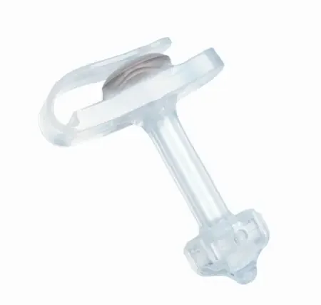 Applied Medical Technologies Mini ONE Capsule Non- Balloon Button Feeding Device 20 Fr. 1.7 cm Silicone Sterile – 42737