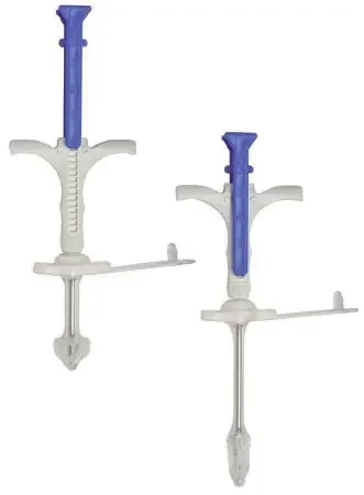 Applied Medical Technologies Mini ONE Obturated Non-Balloon Button Feeding Device 18 Fr. 1.7 cm Silicone Sterile – 1-1-1817