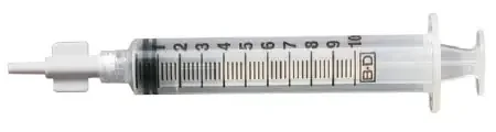 Applied Medical Technologies Syringe Adapter Winged Luer – 1862829