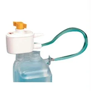 Aquapak Prefilled Nebulizer, 1070 Ml, With Sterile Water And 028 Adaptor