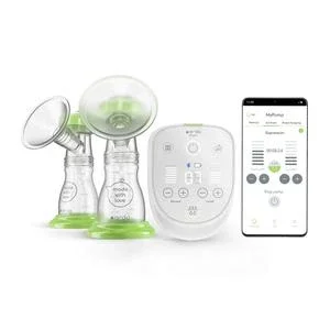 Ardo Alyssa Double Electric Breast Pump