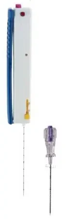 Argon Medical Devices *Md Tech* BioPince Introducer Needle 17 Gauge 6.8 cm Echogenic Tip – MCXS1810BP