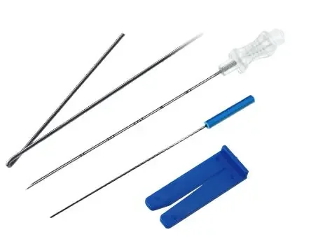 Argon Medical Devices *Md Tech* FlexStrand Breast Localization Needle 20 Gauge 3 cm – 253030