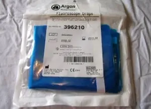 Argon Medical Fluoroscope Cover 36 X 44 Inch – 396210