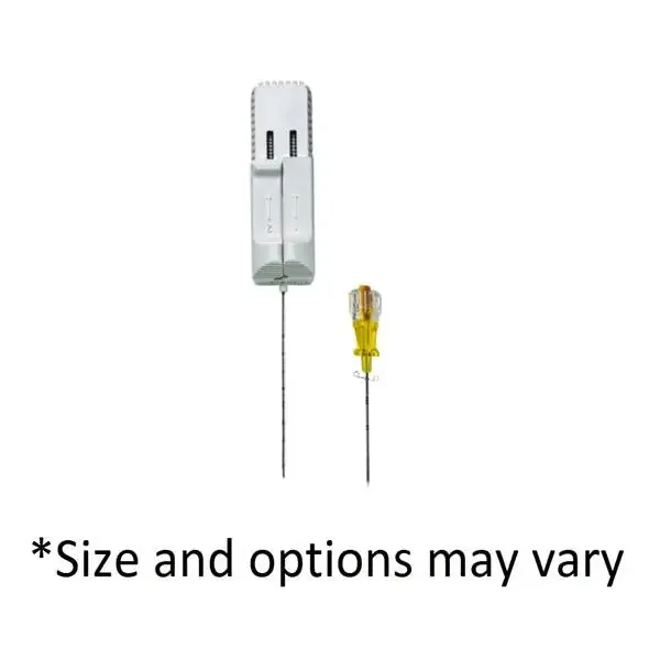 Argon Medical Instrument 14Gx10Cm Tru-Core Ii Biopsy 10/Box – 763114100X