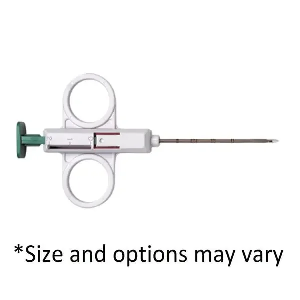 Argon Medical Instrument 20Gx9Cm Supercore Biopsy 10/Box – 701120090