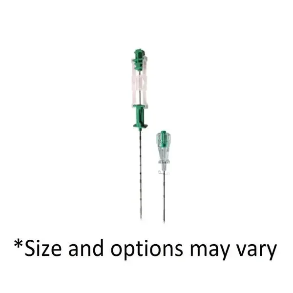 Argon Medical Needle 18Gx16Cm Acn Biopsy 10/Box – ACN1816MF