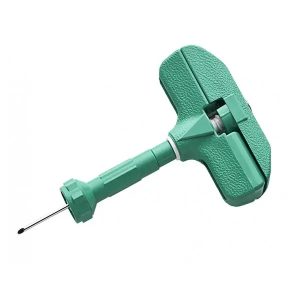 Argon Medical Needle Bone Marrow Aspiration 16Gx2.68″ 10/Bx – DBMNI1601