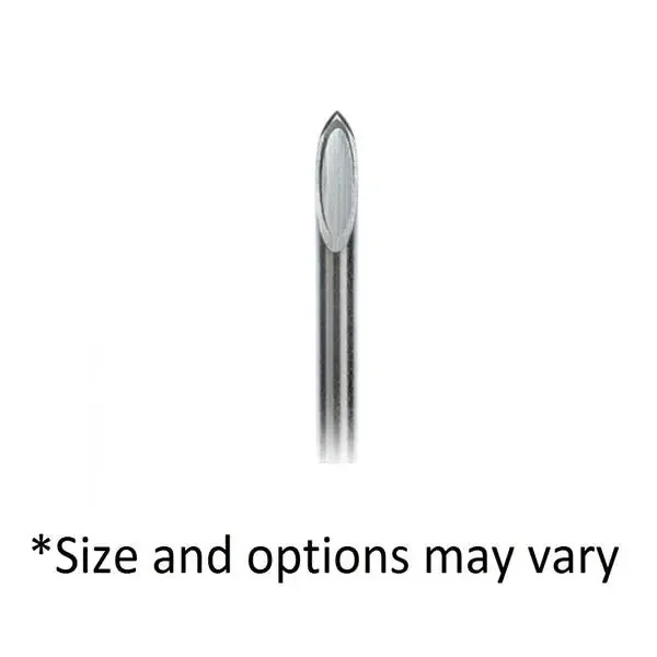 Argon Medical Needle Franseen Biopsy 20Gx15Cm Single-Use 10/Bx – MFN2006