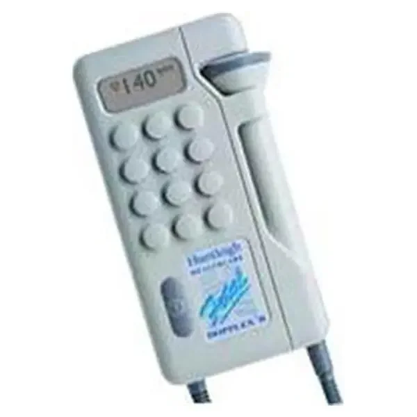 ArjoHuntleigh Inc Doppler Fd2 Rate Display Obstetrical Probe Ea – FD2-P-USA/OP2
