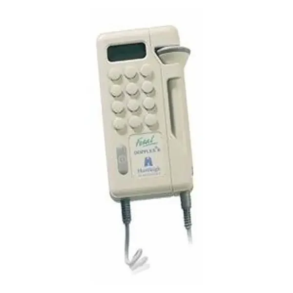 ArjoHuntleigh Inc Doppler Fetal Obstetrical Probe Ea – FD2-P-SA/OP3