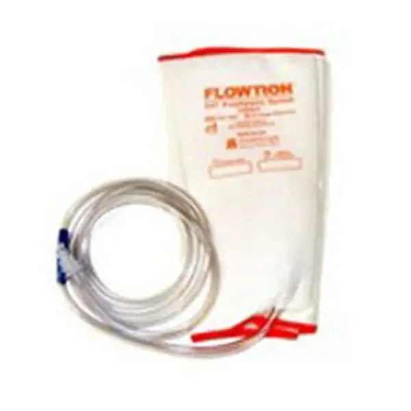 ArjoHuntleigh Inc Garment Compression Calf Flowtron Large 1/Pr – DVT-20