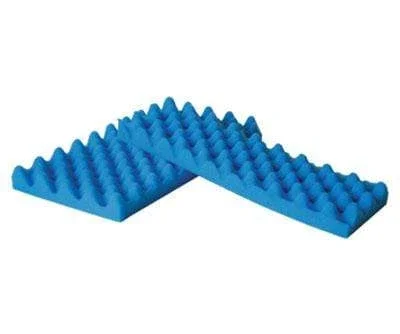 Arm Board Pad / Utility Pad 10″ X 24″ X 2″, Case of 12