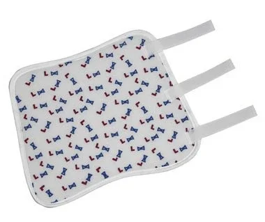 Arm Restraint Heelbo® L-Bow™ Pediatric Medium Hook and Loop Closure Without Straps