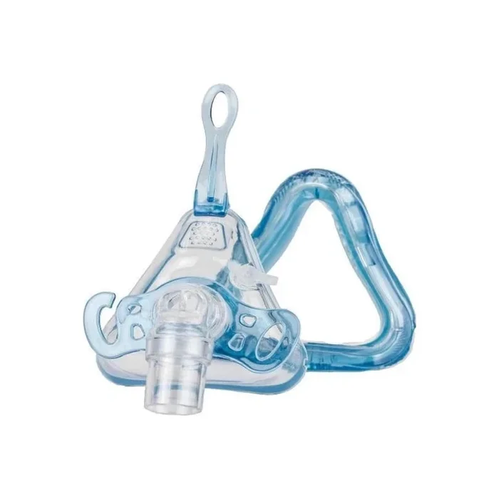 Ascend Full Face Vented Mask Frame Only, One Size
