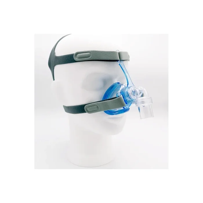 Ascend Nasal Vented Mask Frame Only, One Size