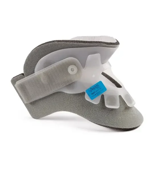 Aspen Medical Cervical Collar Front Panel