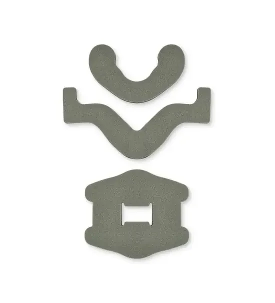 Aspen Medical Replacement Pads For Cervical Collar – 983159