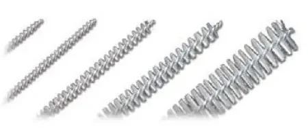 Aspen Surgical Products SafeClean Instrument Cleaning Brush – 241045BBG