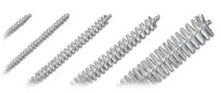 Aspen Surgical Products SafeClean Instrument Cleaning Brush – 241045BBG