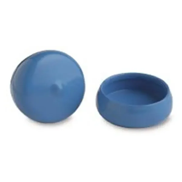 Aspen Surgical Protector Endoscope Tip Sterion Small Blue 6/Pk – 095016BBG