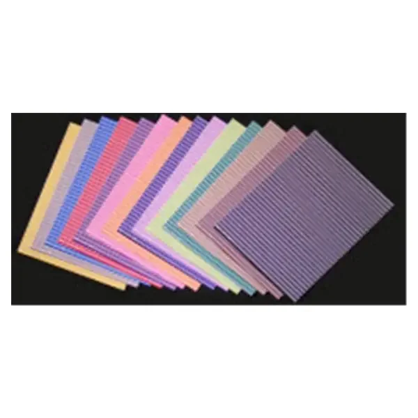 Aspen Surgical Tape Instrument Id Colortrack 8-1/2X11″ Sheet/1/4″ Flexible Gray Ea – 152010EEA