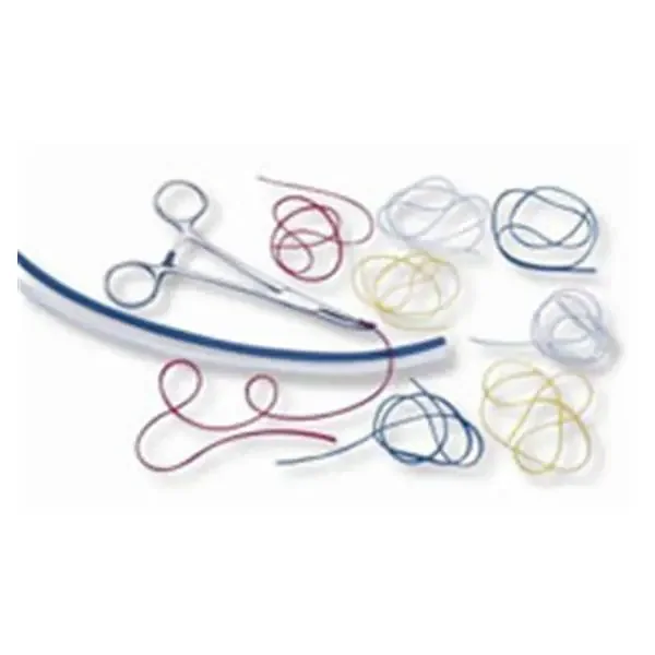 Aspen Surgical Vessel Loop Mini 10X2/Bx – 011003PBX